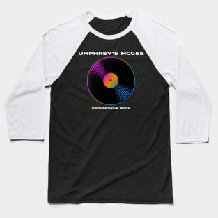 Umphrey's McGee Baseball T-Shirt